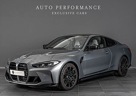 BMW M4 gebraucht kaufen BMW M4 Competition xDrive Coupe 510hp