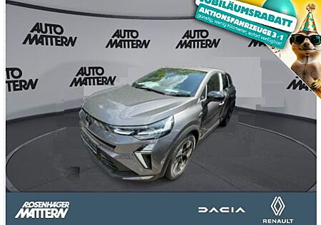 Renault Symbioz Techno E-TECH Full Hybrid 145
