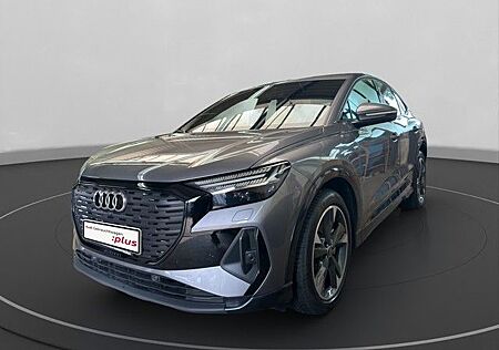 Audi Q4 e-tron Q4 Sportback 50 e-tron quattro AHK*MATRIX*NAVI
