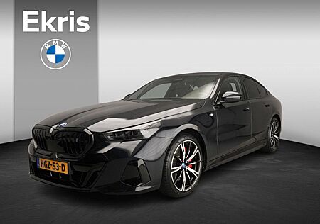 BMW i5 eDrive40 | M-Sportpakket | LED | HUD | Active