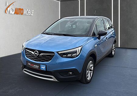 Opel Crossland X Crossland (X) 2020+LED+1.HAND+WINTER.P+PDC
