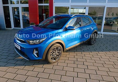 Kia Stonic 1.0 T-GDI 48V 120 Nightline Edition/Navi