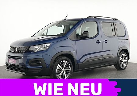 Peugeot e-Rifter GT 7-Sitze|Navi|Easy-Paket Plus
