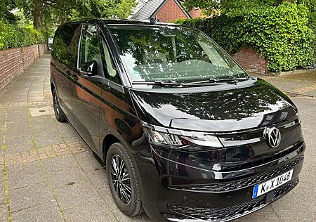 VW T7 Multivan Volkswagen 2.0 TSI OPF DSG -