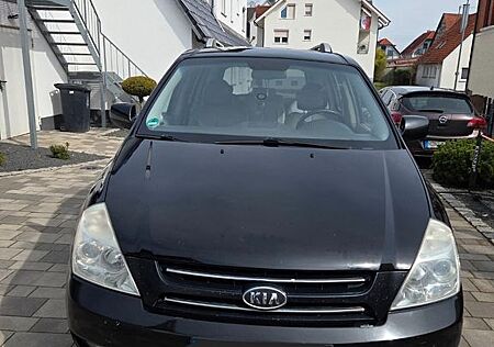 Kia Carnival 2.9 CRDi EX EX