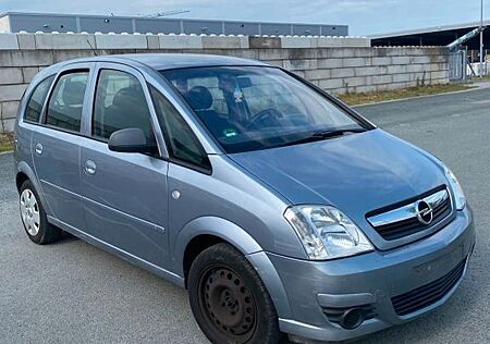 Opel Meriva 1.6