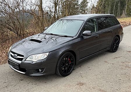 Subaru Legacy Kombi GT 2.0 Turbo Automatik