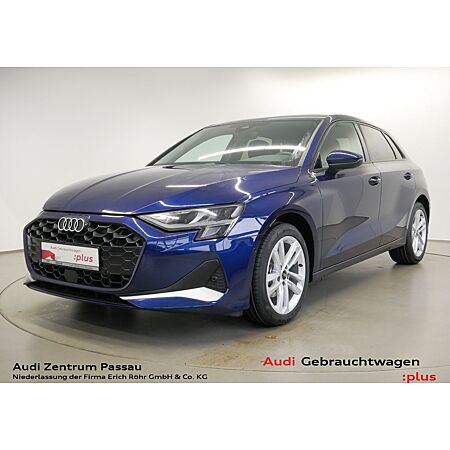 Audi A3 leasen