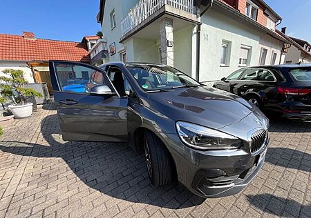 BMW 2er gebraucht kaufen BMW 2er 220 Active Tourer 220i Steptronic DCT Advant...