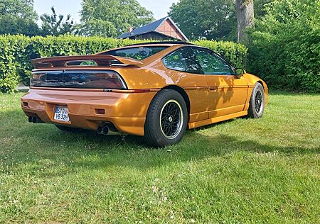 Pontiac Fiero GT V6