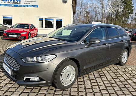 Ford Mondeo 2.0 TDTi Turnier Titanium Autom. / AHK