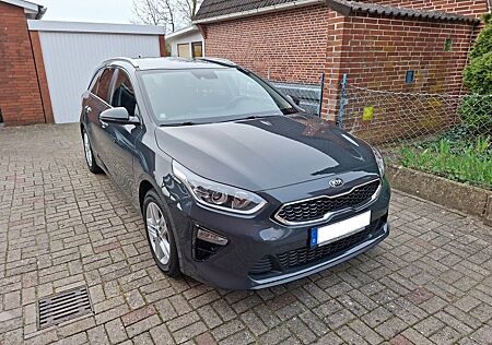 Kia Cee'd Sportswagon Ceed Sportswagon 1.6 CRDi *Garantie*