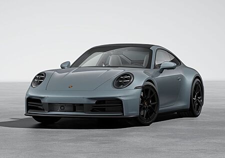 Porsche 992 .2 Carrera FACELIFT Sport Design Lift 911