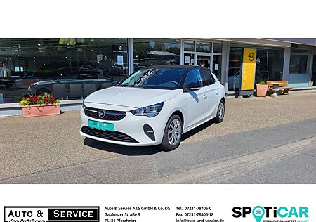 Opel Corsa F Edition 1.2 Turbo*MT*wenig Kilometer*