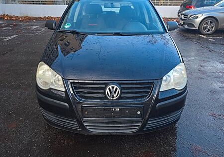 VW Polo Volkswagen 1.2 Goal Goal