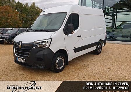 Renault Master E-Tech Z.E. 3,1t L1H2 Rückfahrkamera, Si