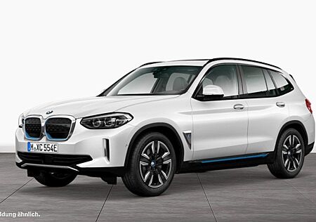 BMW iX3 AHK Driv.Assist.Prof LiveCockpitProf Kamera