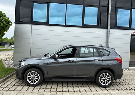 BMW X1 sDrive18i Klima/Navi/DAB/PDC