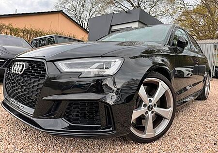 Audi RS3 Sportback Quattro B&O*Kamera*Leder