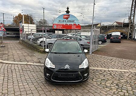 Citroën C3 Cool & Sound/KLIMA/ZV/ELEK.F/BORDC