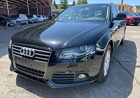 Audi A4 Avant Ambiente/XENON/PDC/SHZ