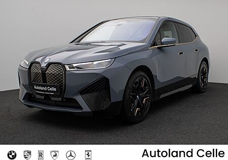 BMW iX xD50 Sport Panorama 360°Laser H/K SoftCl 22"