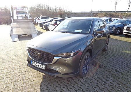 Mazda CX-5 Advantage e-SKYACTIV-G 194 AWD