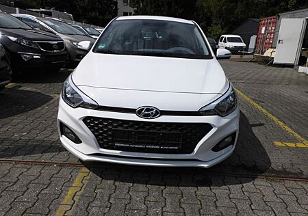 Hyundai i20 Select