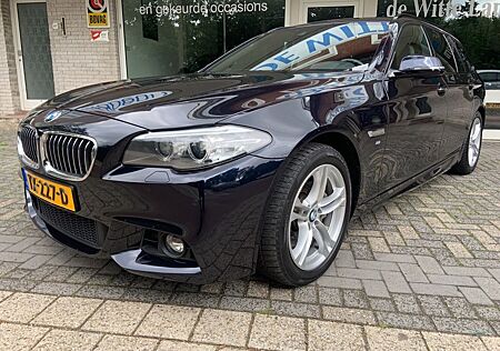 BMW 535 5-SERIE TOURING XI/AWD/HIGH EXECUTIVE/M PAKK