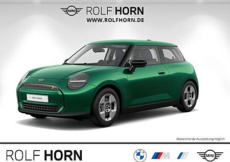 Mini Cooper SE Classic Trim Navi LED RfKamera Paket M