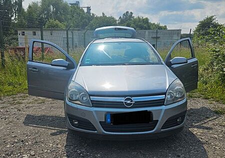 Opel Astra H Caravan 1.6