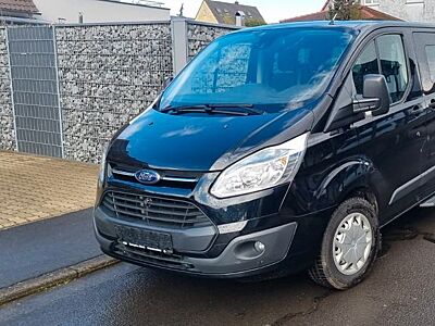 Ford Transit/Tourneo Custom  300 L1 Trend Rollstuhl