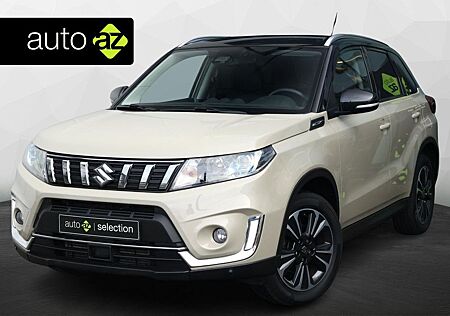 Suzuki Vitara 1.4 Boosterjet Stijl / kamera / DAB / Sto