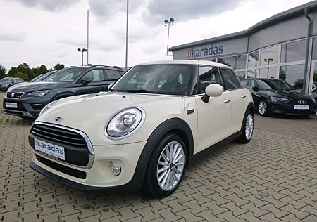 Mini ONE 1,2 >Navi/Sitzheiz/PDC/Teil-Leder<