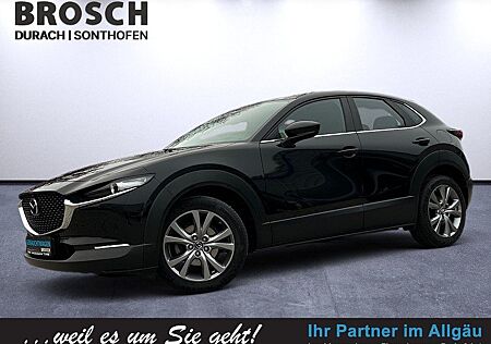 Mazda CX-30 SKY-G 150 AWD SELECTION PREM-P 1HD BOSE+++