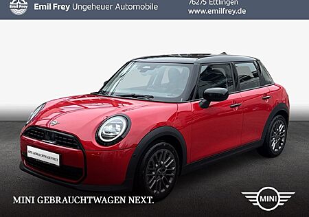 Mini Cooper S Cooper C Classic Trim Head-Up LED Komfortzugang