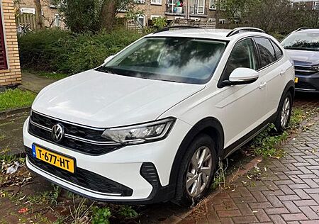 VW Taigo Volkswagen Life 1.0 TSI DSG *LED*Tempomat*NAVI*