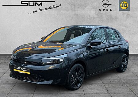 Opel Corsa LED Apple CarPlay Android Auto DAB SHZ Len