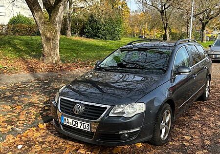 VW Passat Variant Volkswagen 2.0 TDI Comfortline BMT Varia...