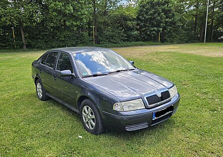 Skoda Octavia 1.6 Tour Tour