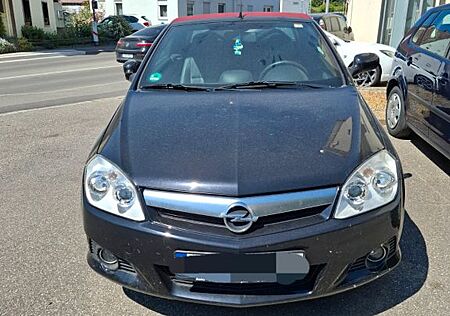 Opel Tigra 1.8 Edition Edition