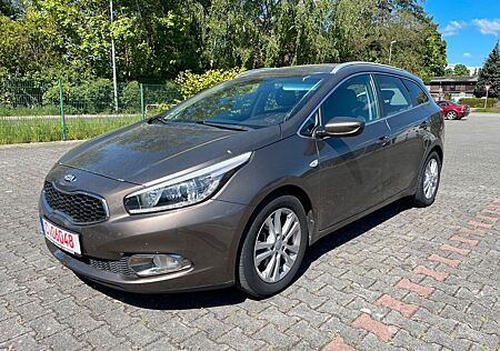 Kia Cee'd Sportswagon 1.6 CRDi Edition Sportswagon