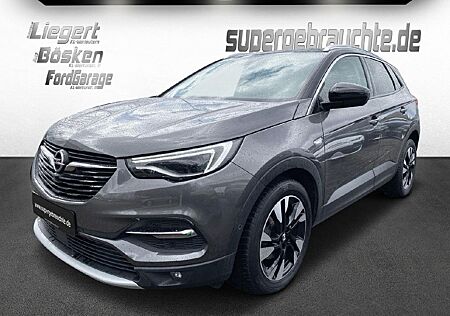 Opel Grandland X Grandland Ultimate