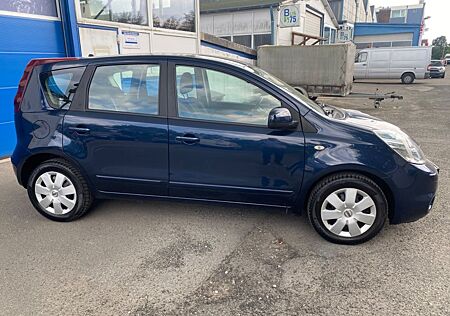 Nissan Note acenta 1.4 acenta