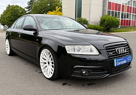Audi A6 Lim. 3.0 TFSI quattro - Automatik - TÜV 04/26
