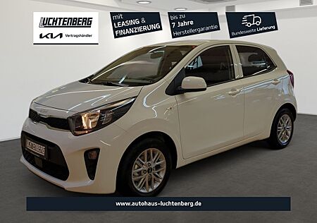 Kia Picanto 1.0 VISION NAVI+KAMERA+CARPLAY+SITZHEIZU