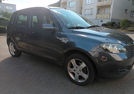 Mazda 2 1.4 16V Active Active