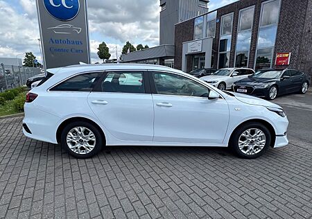 Kia Cee'd Sportswagon 1.6 CRDI Vision Komfort Paket