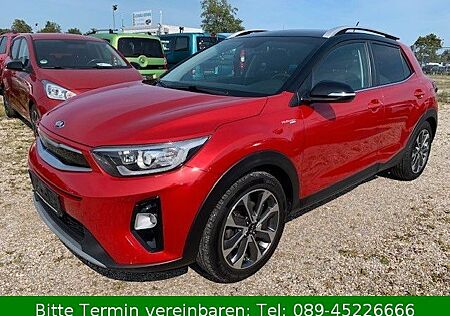 Kia Stonic Platinum Edition*KEYLESS*NAVI*KAMERA*1.HD