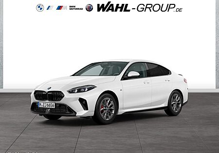 BMW 220d Gran Coupé M Sportpaket Head-Up HK HiFi